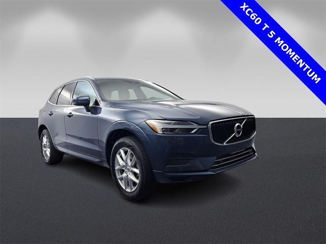 2020 Volvo XC60