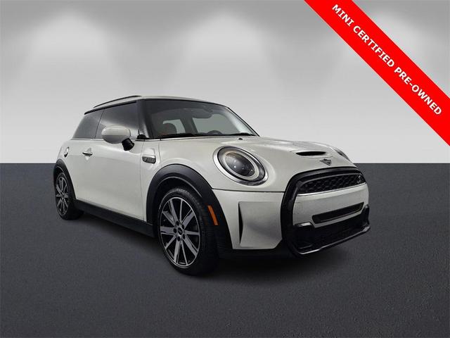 2024 MINI Hardtop