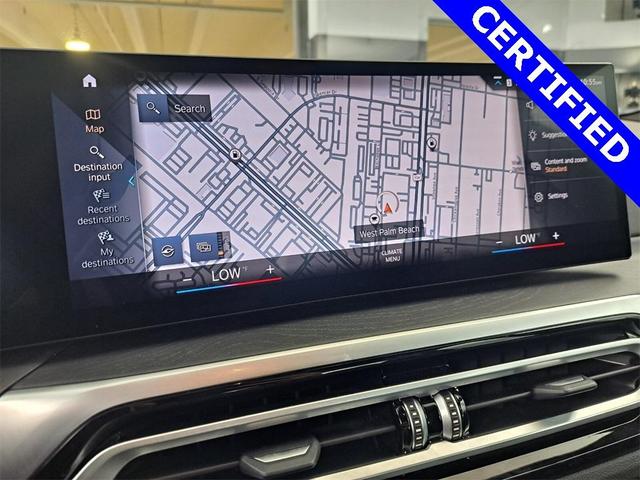Photo of 2024 Skyscraper Gray Metallic BMW 330
