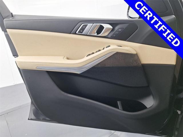 Photo of 2022 Dark Graphite Metallic BMW X5