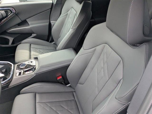 Photo of 2026 Arctic Race Blue Metallic BMW X3