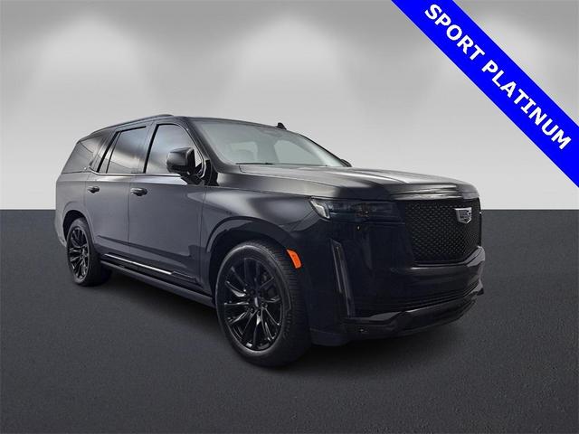 2024 Cadillac Escalade