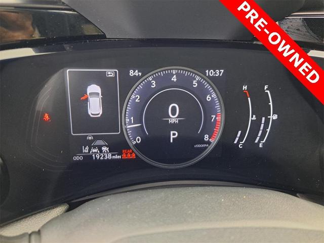 Photo of 2024 Atomic Silver Lexus NX 250