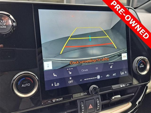 Photo of 2024 Atomic Silver Lexus NX 250