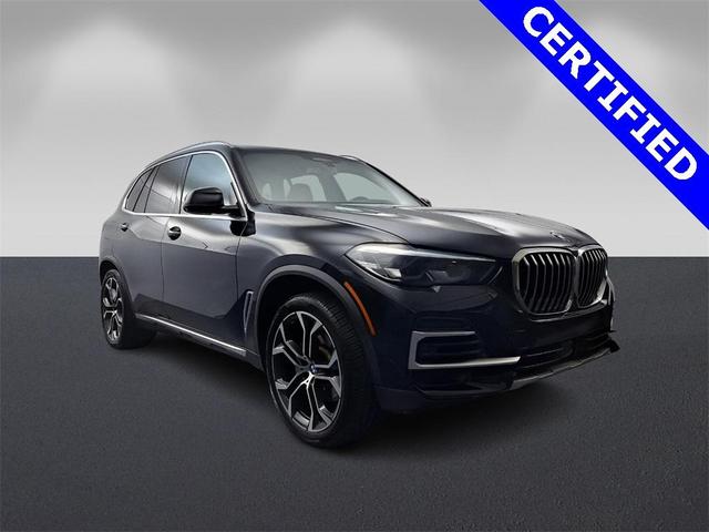 2023 BMW X5