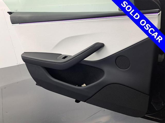 Photo of 2025 Stealth Gray Tesla Model 3