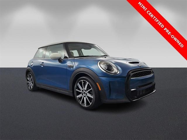 2023 MINI Hardtop