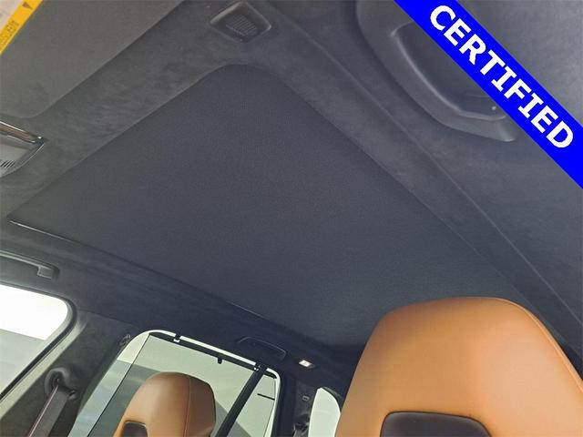 Photo of 2022 Bay Blue BMW X5 M