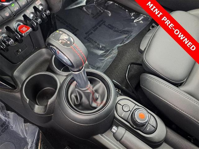 Photo of 2019 Solaris Orange Metallic MINI Hardtop