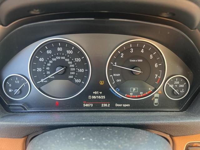 2018 BMW 440 Gran Coupe