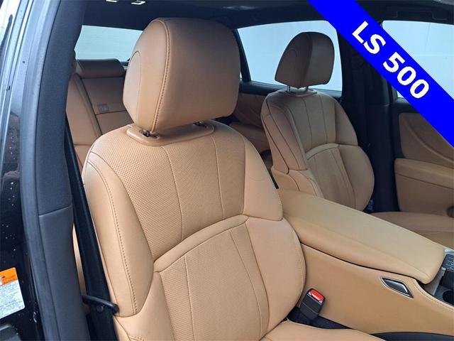 Photo of 2021 Caviar Lexus LS 500