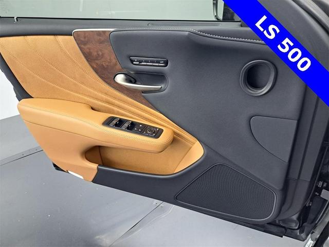 Photo of 2021 Caviar Lexus LS 500
