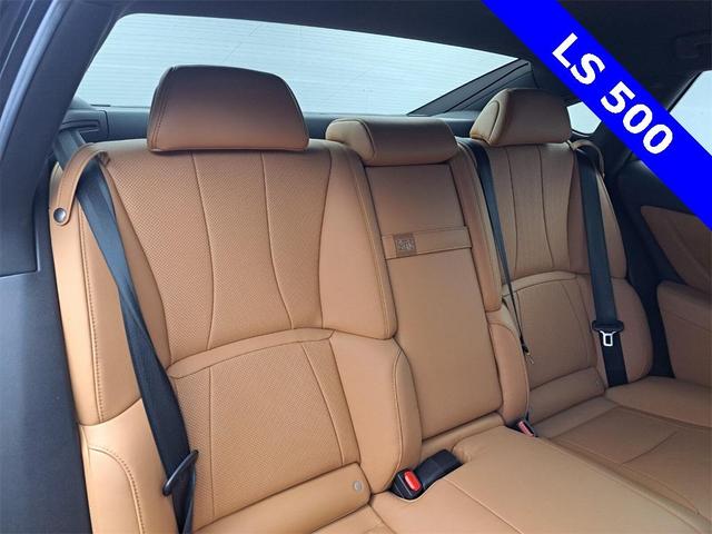 Photo of 2021 Caviar Lexus LS 500
