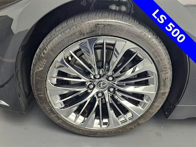 Photo of 2021 Caviar Lexus LS 500
