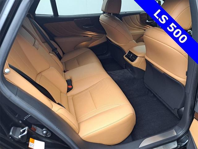 Photo of 2021 Caviar Lexus LS 500