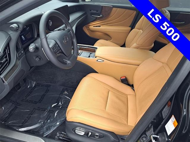 Photo of 2021 Caviar Lexus LS 500