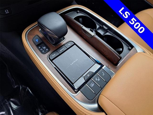 Photo of 2021 Caviar Lexus LS 500