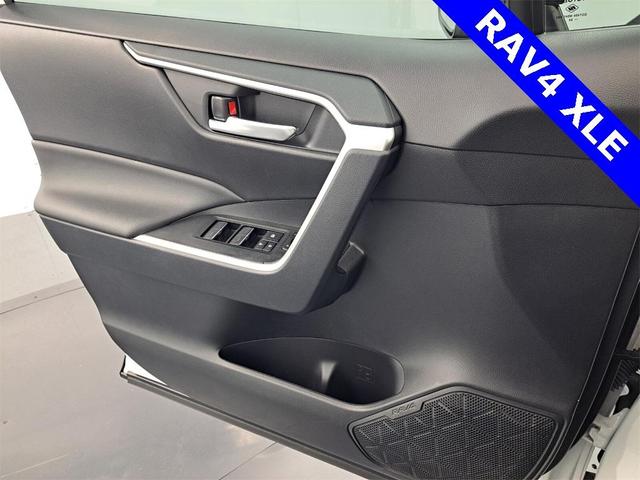 Photo of 2024 Ice Toyota RAV4