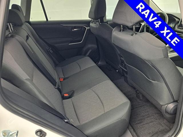 Photo of 2024 Ice Toyota RAV4