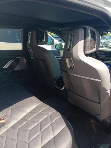 Photo of 2023 Brooklyn Gray Metallic BMW 760