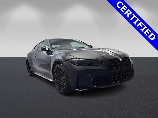 2024 BMW M4