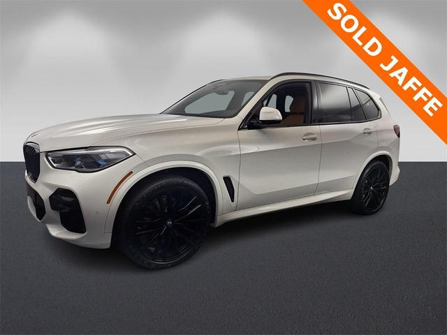 2023 BMW X5