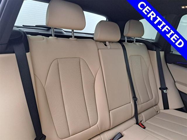 Photo of 2024 Jet Black BMW X3