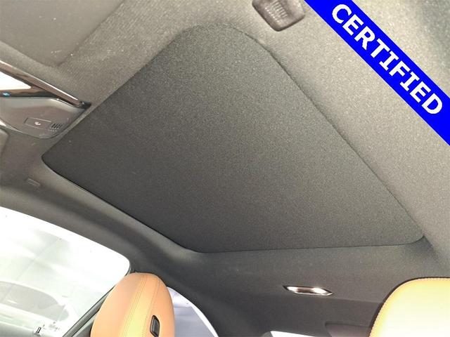 Photo of 2023 Mineral White Metallic BMW 230
