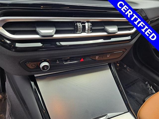 Photo of 2023 Mineral White Metallic BMW 230