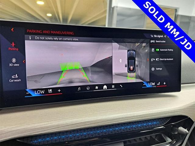 Photo of 2025 Skyscraper Gray Metallic BMW i4 Gran Coupe