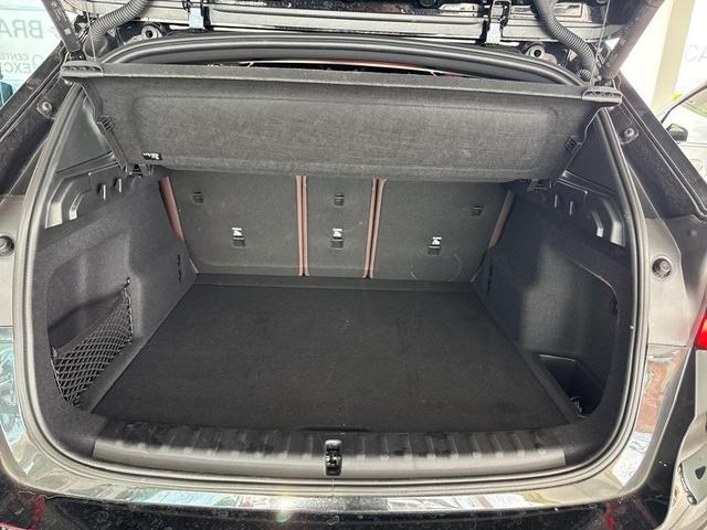 Photo of 2025 Jet Black BMW X1