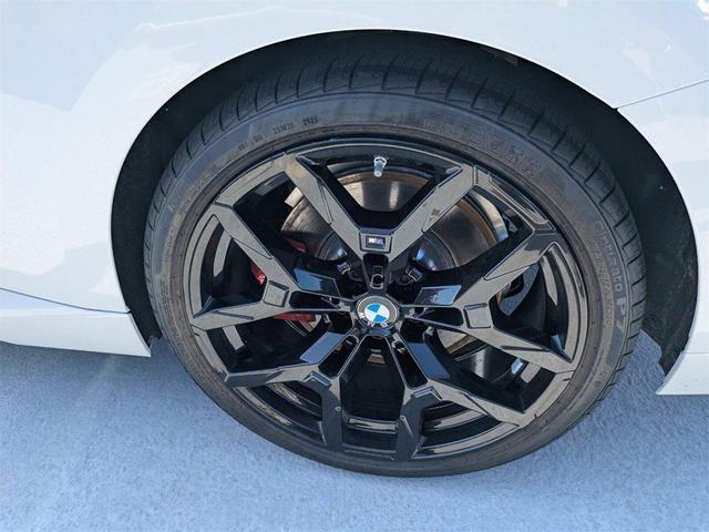 Photo of 2025 Alpine White BMW 230