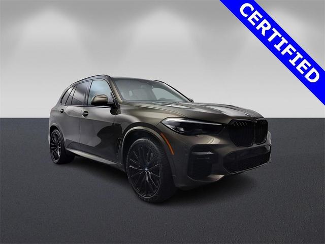 2023 BMW X5
