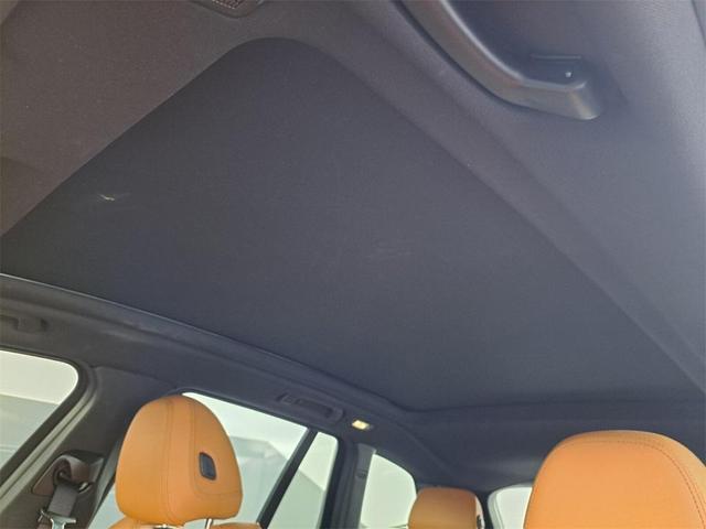 Photo of 2023 Phytonic Blue Metallic BMW X3
