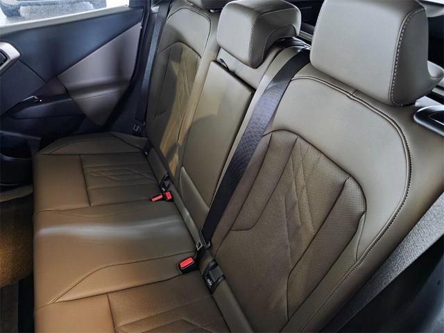 Photo of 2025 Dark Graphite Metallic BMW X3