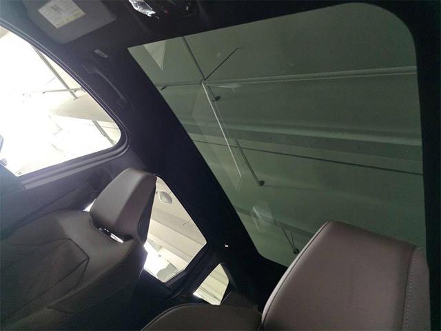 Photo of 2025 Dark Graphite Metallic BMW X3