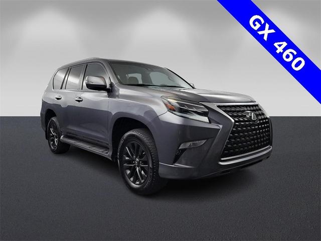 2023 Lexus Gx 460
