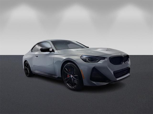 2022 BMW M240