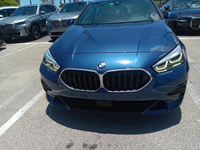 2022 BMW 228 Gran Coupe