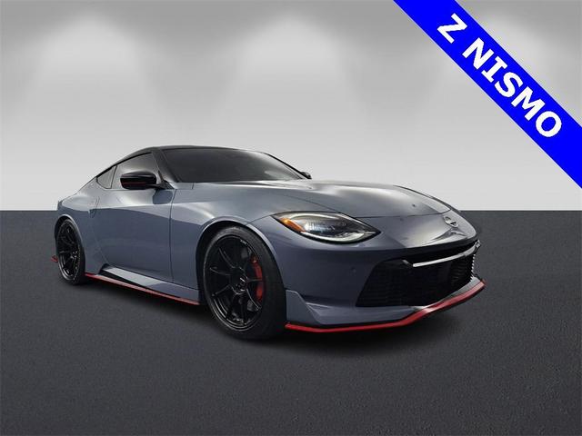 2024 Nissan Z