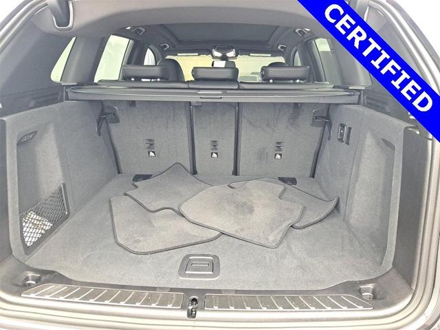 Photo of 2024 Dark Graphite Metallic BMW X3