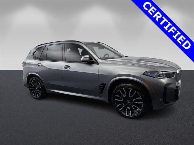 2024 BMW X5