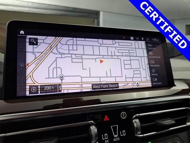 Photo of 2024 Jet Black BMW X3