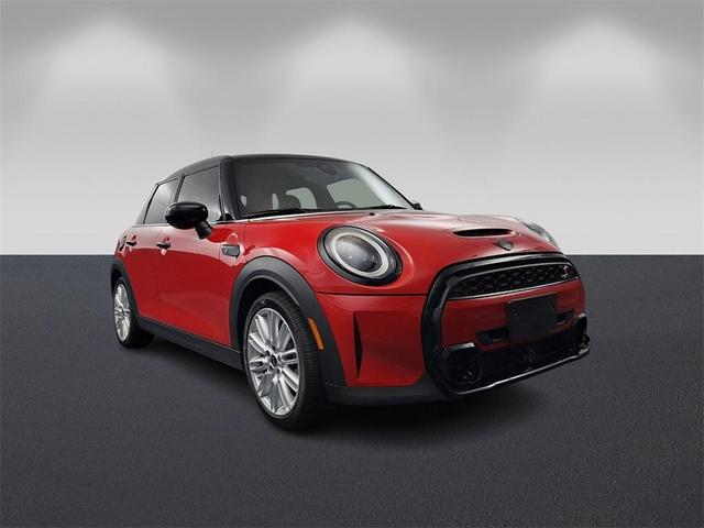 2023 MINI Hardtop