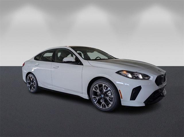 Photo of 2026 Alpine White BMW 228 Gran Coupe
