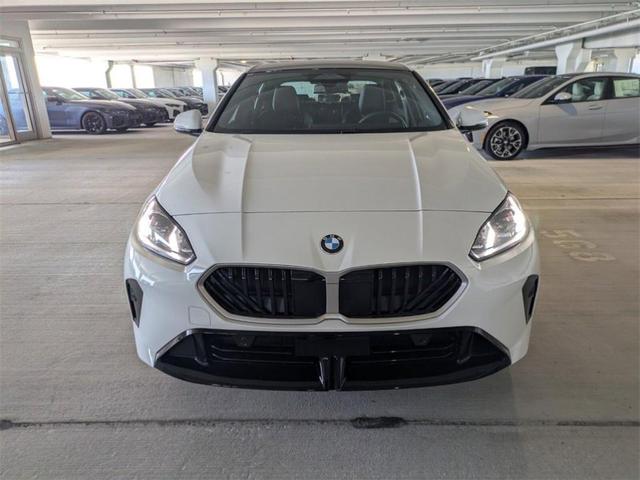 Photo of 2026 Alpine White BMW 228 Gran Coupe