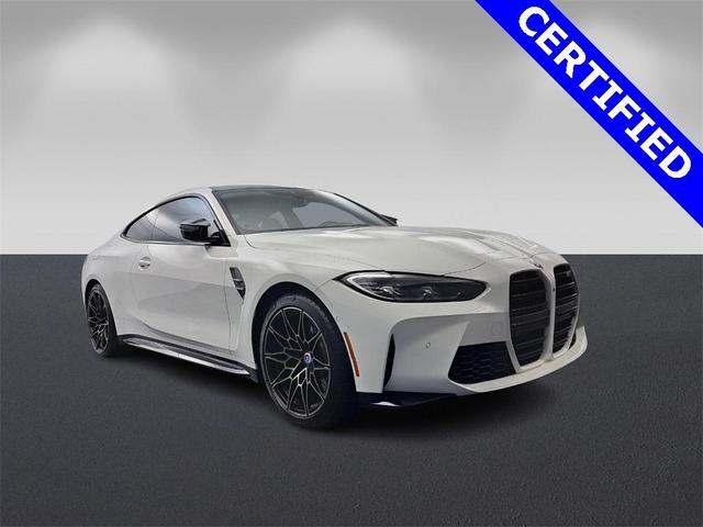 2023 BMW M4
