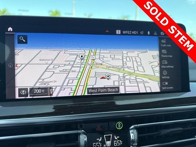 Photo of 2023 Skyscraper Gray Metallic BMW X3