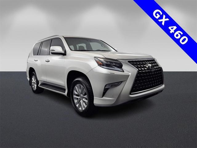 2023 Lexus Gx 460