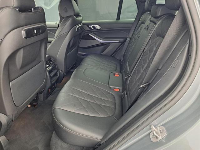 Photo of 2024 Skyscraper Gray Metallic BMW X5